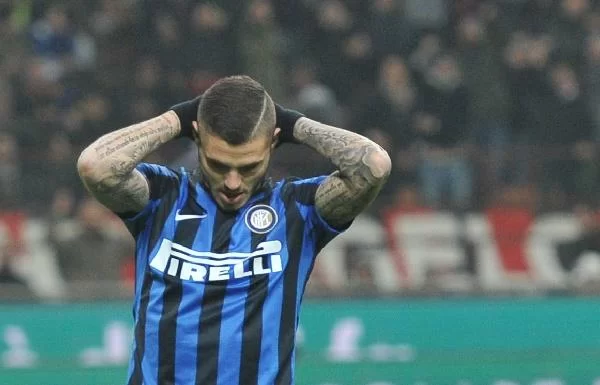 Sky – Marchetti: “Icardi al Milan? I rossoneri sono a posto con Ibra”