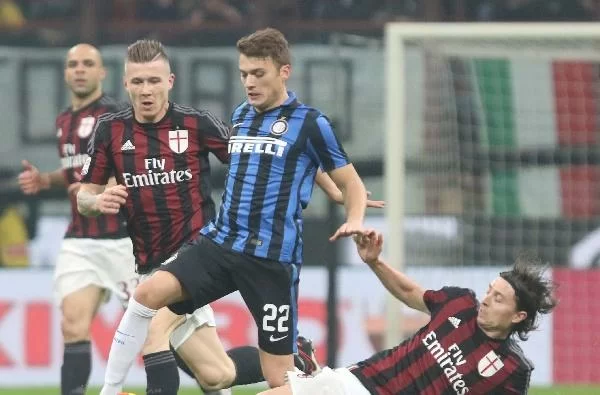 CorSport: è sempre caccia al trequartista. In lizza Pjaca, Kovacic e Ljajic