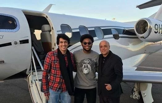 Spartak Mosca, che gaffe: “Luiz Adriano, sei come un cioccolatino al sole”