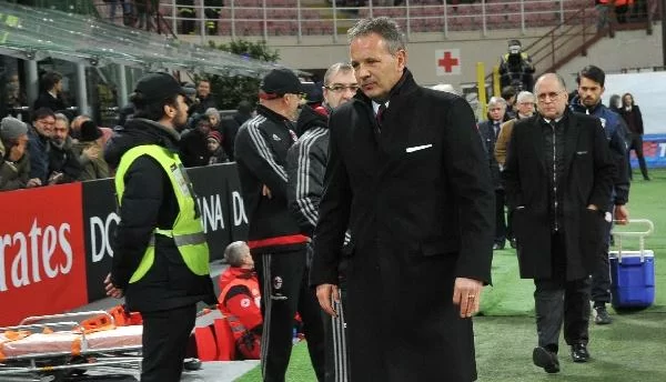 SALA STAMPA/ Mihajlovic: “La squadra è unita, io sono sempre sereno. El Shaarawy? Parlo di chi alleno…”
