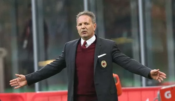 <i>CorSera</i>: Roma-Milan, un pari tra squadre costruite male