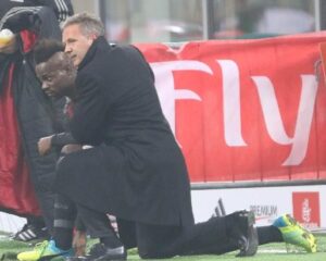 mihajlovic balotelli derby (spaziomilan)