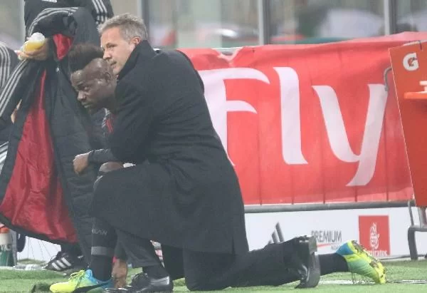 <i>GaSport</i>, Mihajlovic chiude a Balotelli: “Non ha testa”