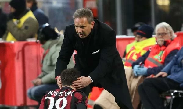 Carattere, gioco e “riverenza”. È nato il vero Milan di Mihajlovic