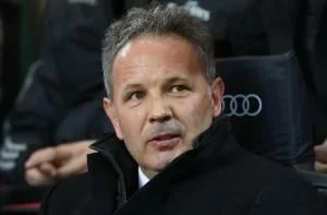 mihajlovic milan-carpi (spaziomilan)