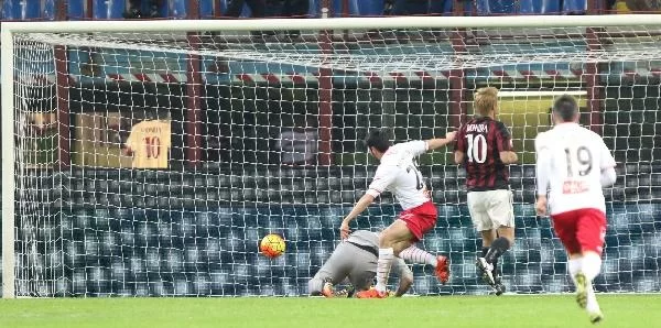 Allarme difesa, al Milan si prende ancora gol con troppa facilità