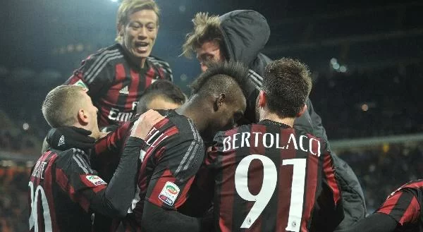 Serie A, Milan: l’ultimo successo alla 20ma risaliva al 2016