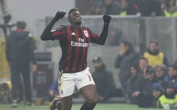 Niang, domani ad Amsterdam la visita per accelerare il rientro
