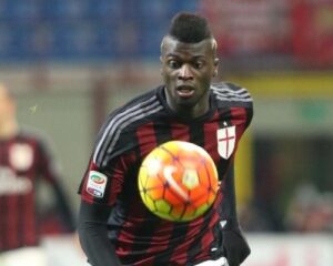 niang 3 milan-fiorentina (Spaziomilan)
