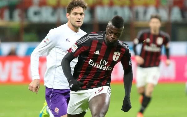 GaSport, pagelle Trofeo TIM: bene Suso e Niang, Bacca insufficiente. Disastro Vergara