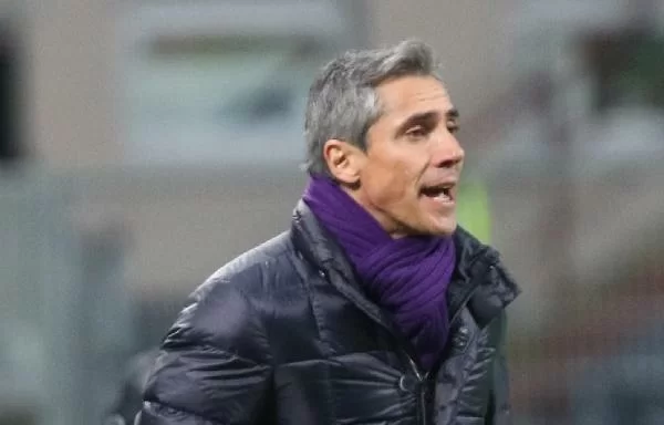 Serie A, Fiorentina batte Palermo due a uno: Viola all’ottavo posto della classifica