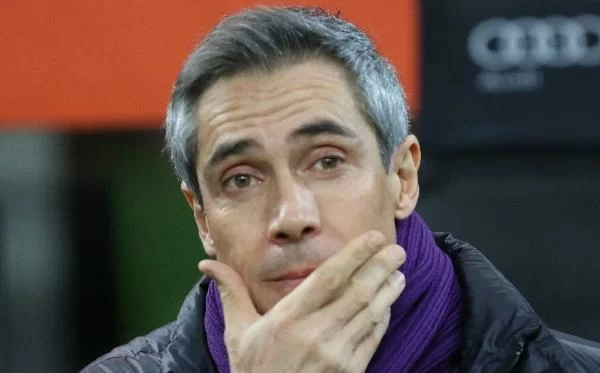 Sousa: “Merito al Milan, hanno provocato i nostri errori”. Le sue parole a <i>Premium</i> e <i>Sky</i>