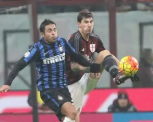 romagnoli eder derby (spaziomilan)