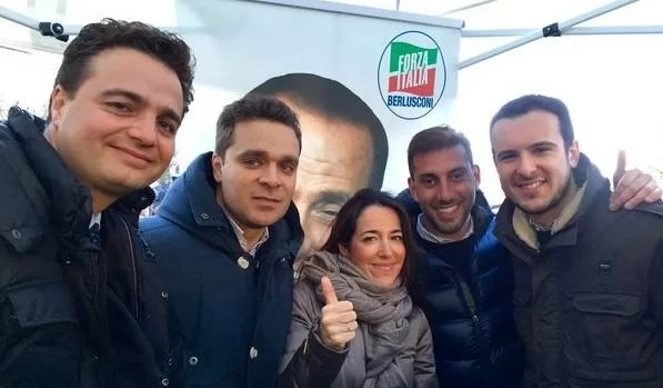 Licia Ronzulli su Facebook: “Grazie presidente per tutto quello che hai fatto”