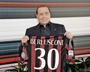 Berlusconi
