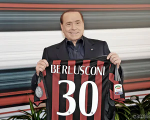 Berlusconi