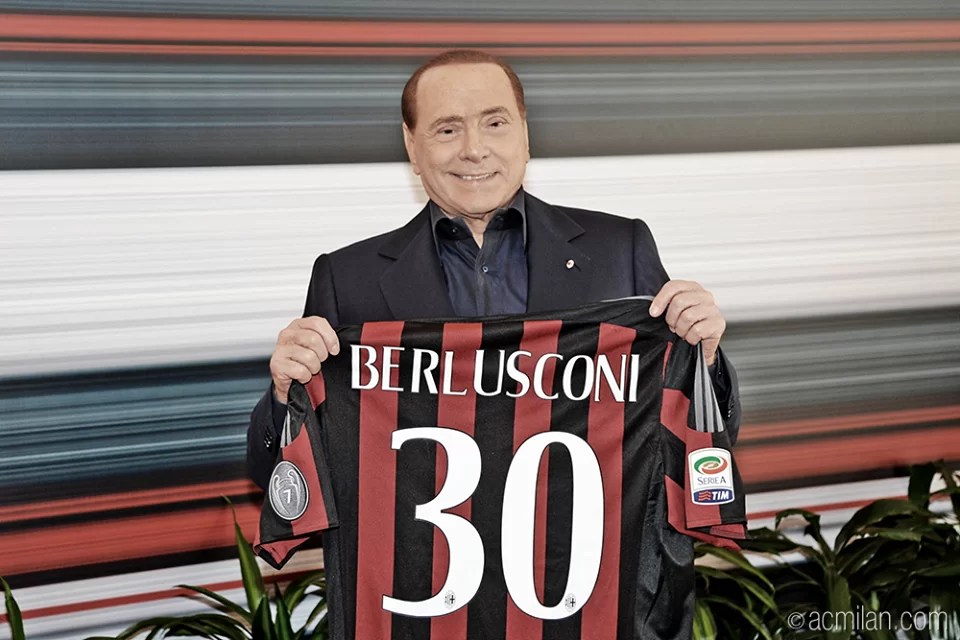 La Repubblica: Berlusconi assolve Brocchi, giocatori svogliati