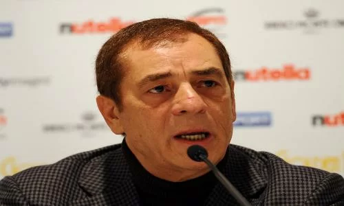 SM ESCLUSIVO/ Caliendo: “Bronzetti, un amico e un grande attore del calcio. Perez e Galliani lo reputavano indispensabile”