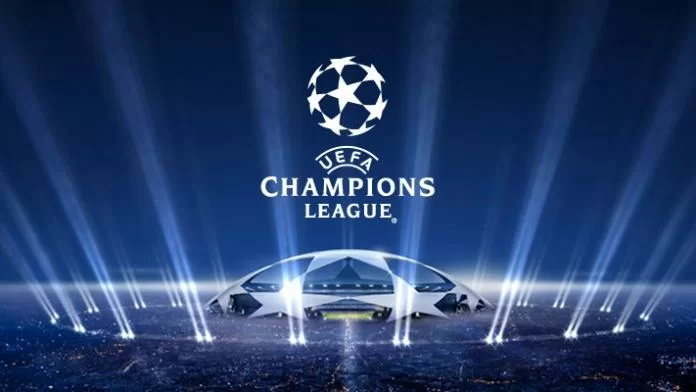 Champions: la finale del 2018 sarà a Kiev
