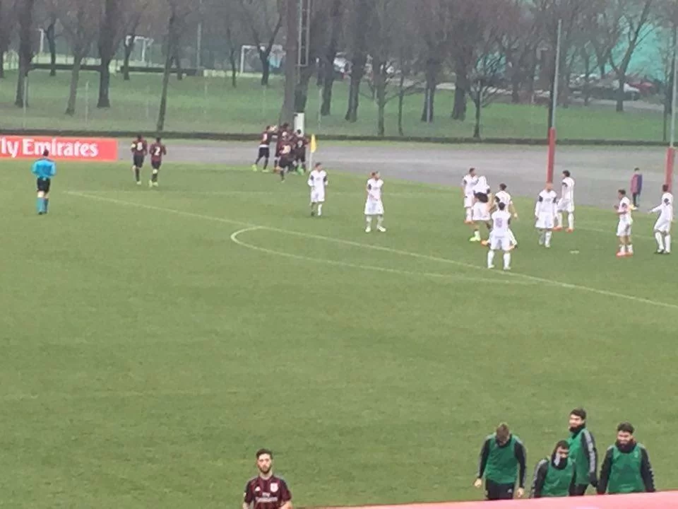 Primavera, Perugia-Milan: la copertura televisiva