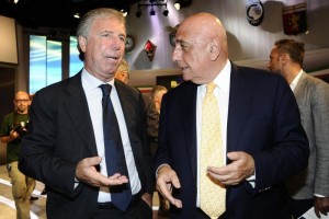 GALLIANI-PREZIOSI