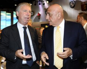 GALLIANI-PREZIOSI