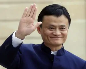 Jack Ma