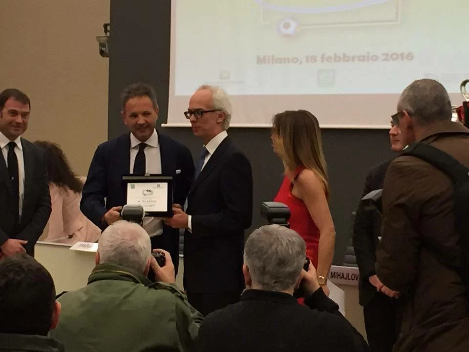 Mihajlovic a <i>SM</i>: “Speriamo nel terzo posto, stiamo meglio delle altre. Futuro? Tutti dipendiamo dai risultati, non sono preoccupato”