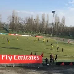 Milan-Chievo Primavera 10