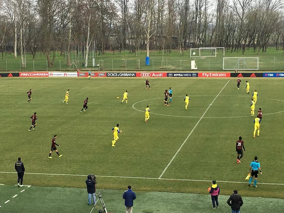 Tupta a Sportitalia: “Primo tempo? Meglio di così non poteva andare”