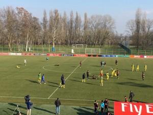 Milan-Chievo Primavera 9