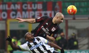 alex milan-udinese (Spaziomilan)