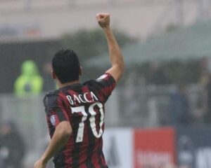 bacca 2 milan-genoa (spaziomilan)