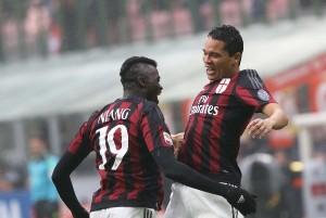 bacca niang milan-genoa (spaziomilan)