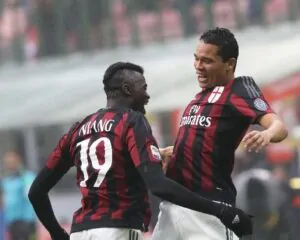 bacca niang milan-genoa (spaziomilan)