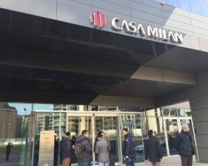 casa milan