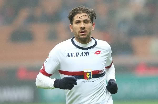 UFFICIALE – Stagione finita per Cerci: il giocatore si opera al ginocchio