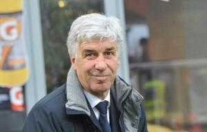 gasperini milan-genoa (spaziomilan)