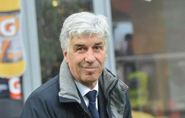Gasperini: “Quella contro il Milan è una gara difficile e importante, sulla svolta stagionale…”