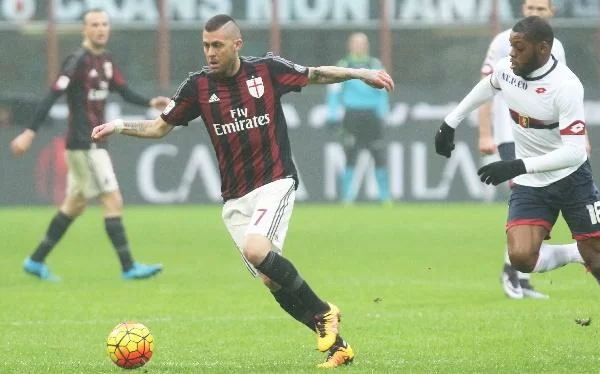 Sky Sport, cessione Menez: il Milan trova l’accordo con il Bordeaux