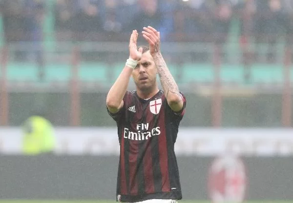 Ex Milan, Menez torna in Europa: ha firmato con un club francese