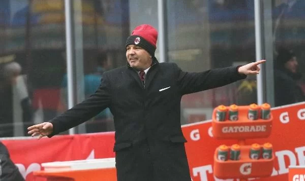 <i>GaSport</i>, Mihajlovic in fiducia: il suo Milan può raggiungere la Champions