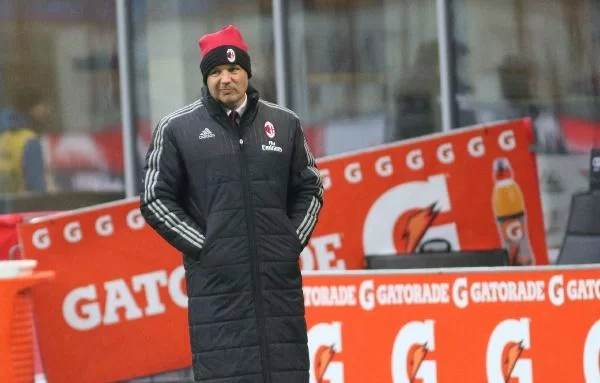 VIDEO/ La previsione dell’ex: “Facciamo già le tre domande tanto vince il Sassuolo 3-0…”