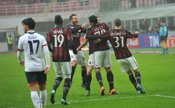 <i>Mi-Tomorrow</i>: Milan, sarà il weekend della Champions