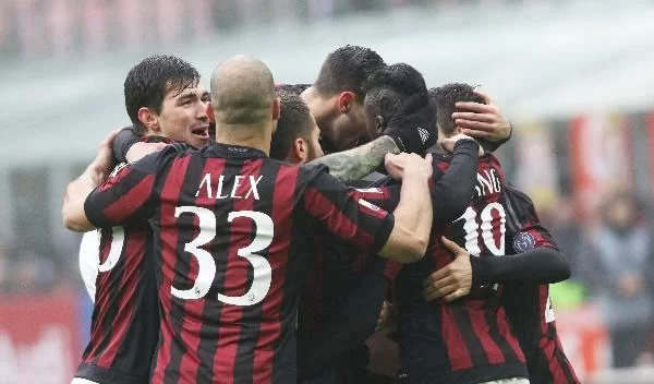 CorSport: Milan sotto esame, chi va e chi resta