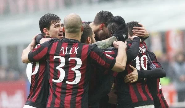 Verso Milan-Lazio: i punti di forza delle due squadre
