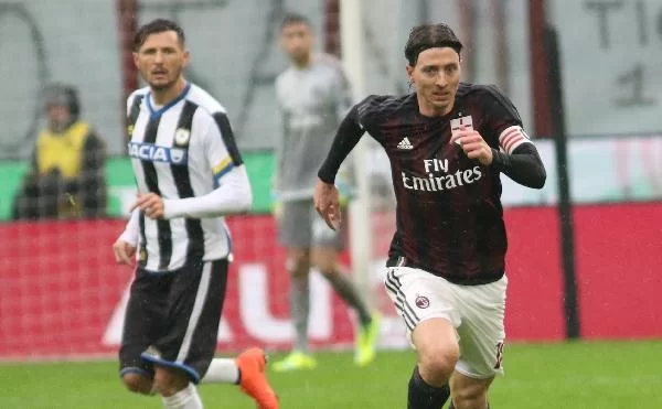 Le statistiche lo certificano: Montolivo è indispensabile per questo Milan