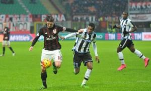 montolivo milan-udinese (Spaziomilan)