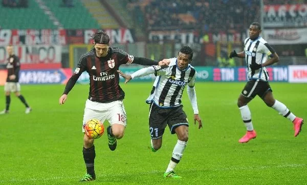 UFFICIALE/ Ancora problemi per Montolivo e Luiz Adriano: il punto