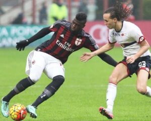 niang milan-genoa (spaziomilan)